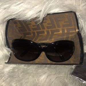 Fendi Sunglasses